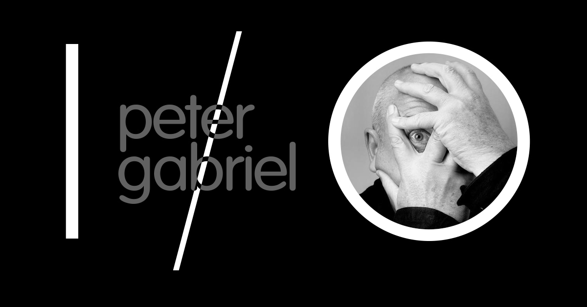 peter gabriel discography torrent kickass