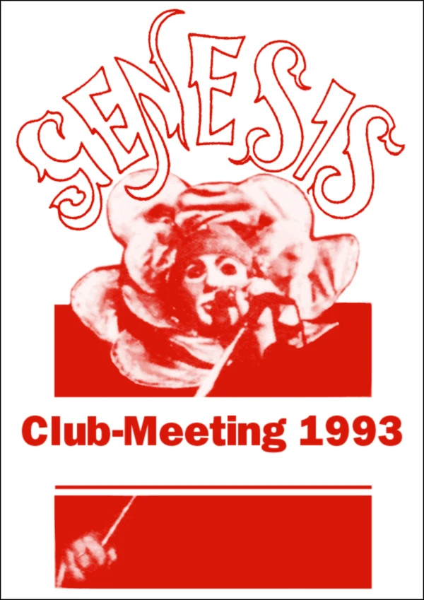 it Meeting 1993 Logo