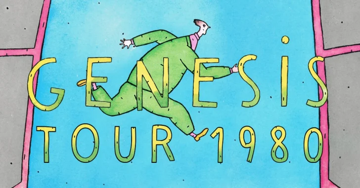 Genesis Duke Tour