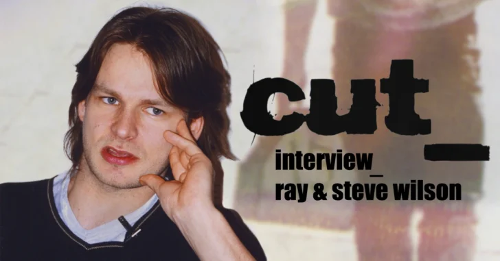 Cut Interview Hamburg 1999