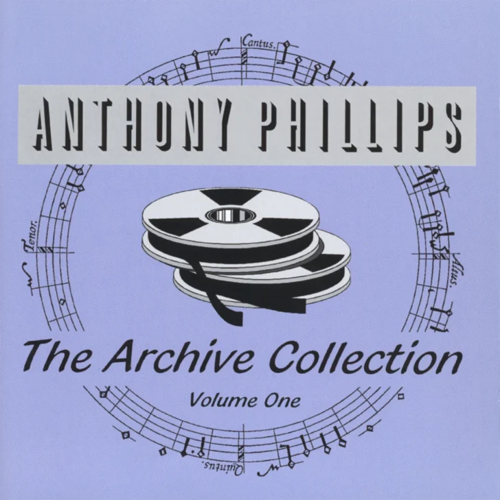 Archive Collection Volume One