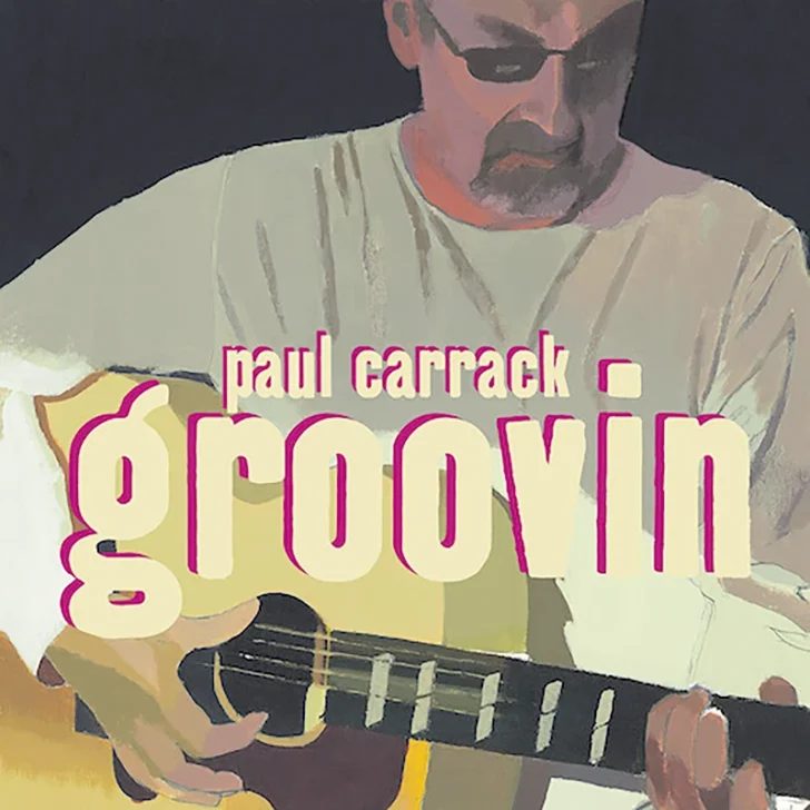 Paul Carrack - Groovin'