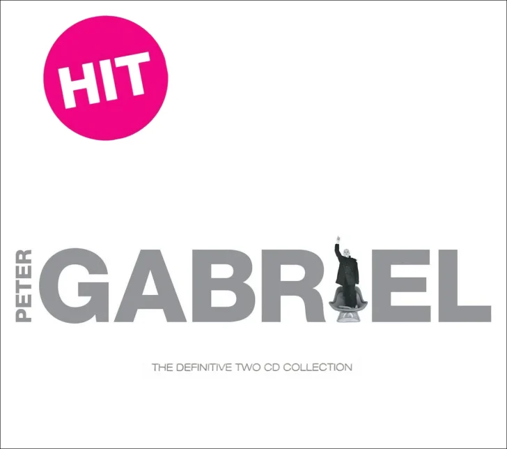 Peter Gabriel HIT