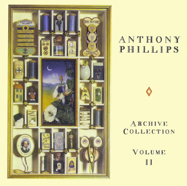 Archive Collection Volume 2