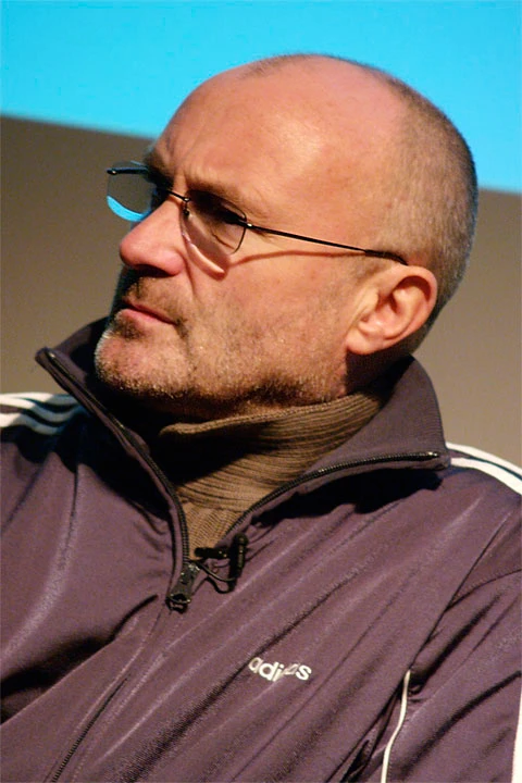 Phil Collins