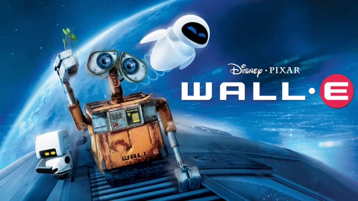 Wall*E