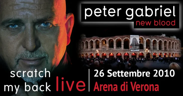 Verona (Arena), 26.09.2010