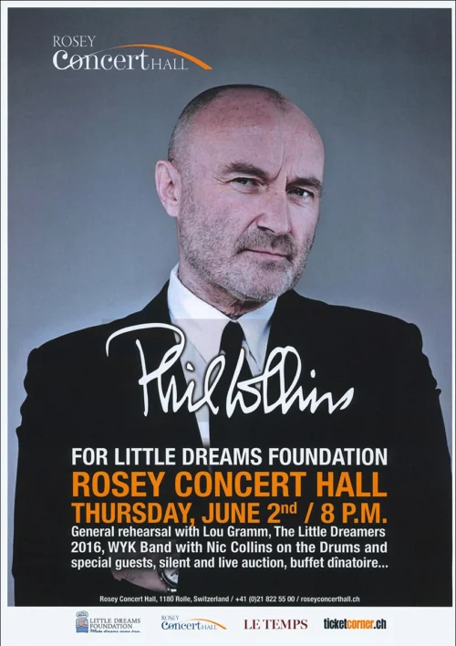 Little Dreams Foundation