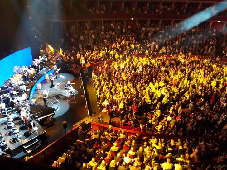 Royal Albert Hall