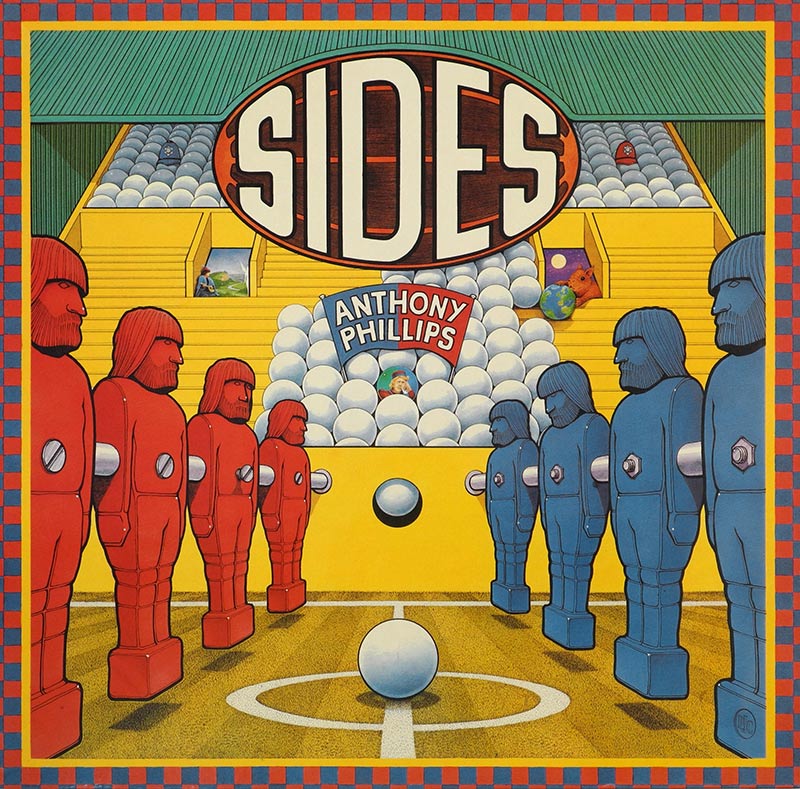 Sides (1979)