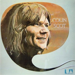 Colin Scot