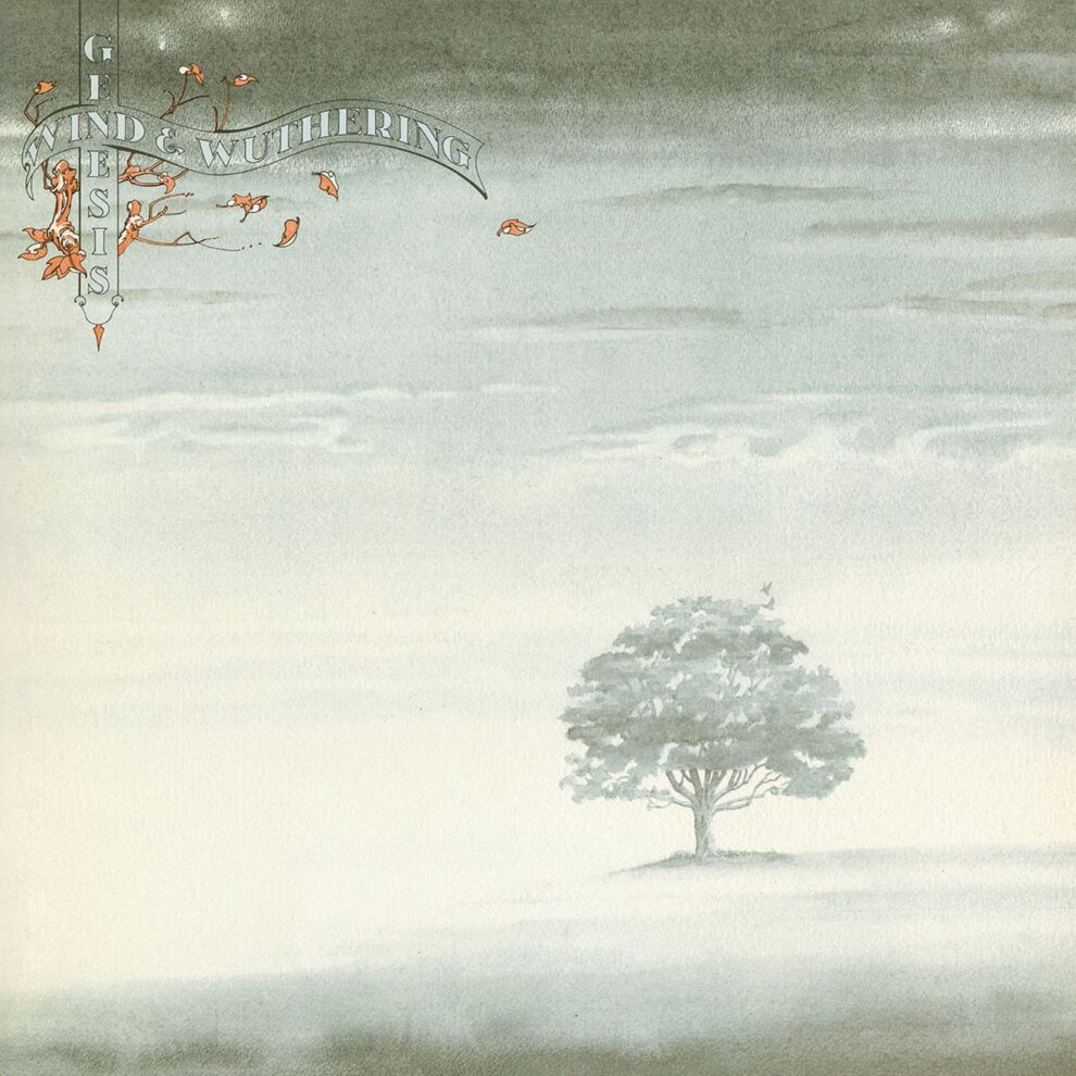 Wind & Wuthering (1976)