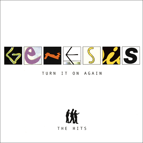 Turn It On Again: The Hits (1999)