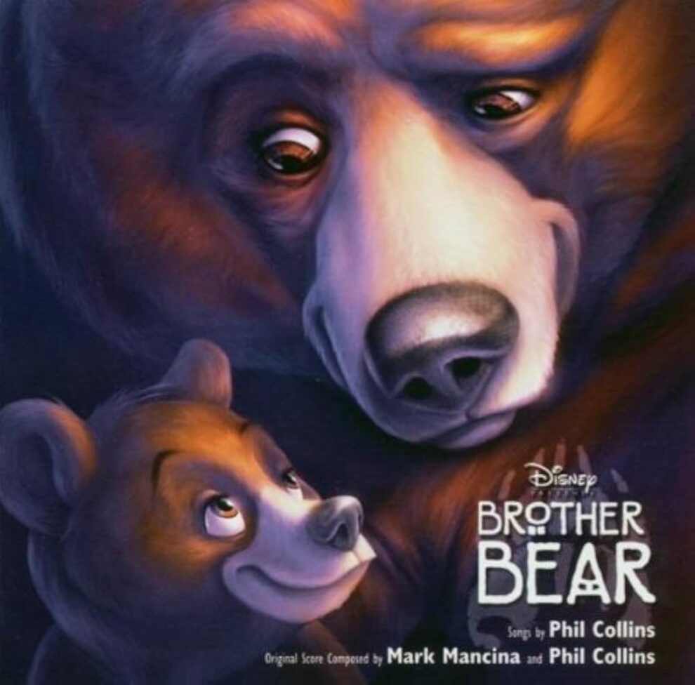 Disney's Brother Bear (2003)