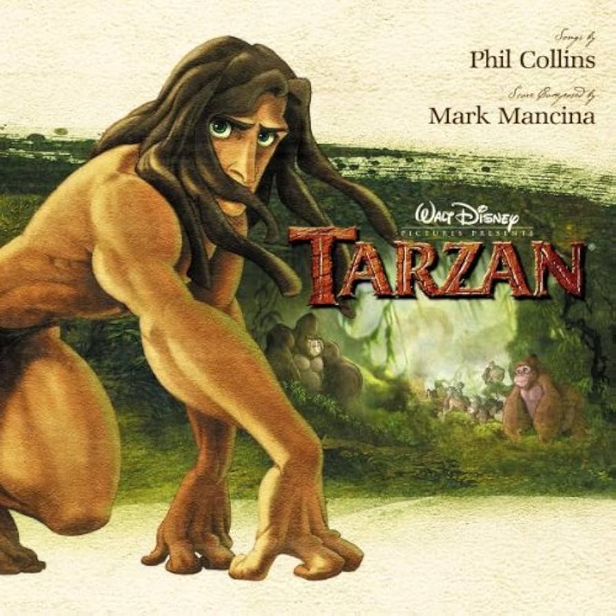 Disney's Tarzan (1999/2000)