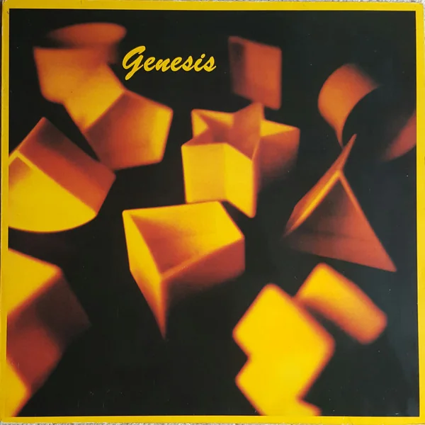 Genesis (1983)