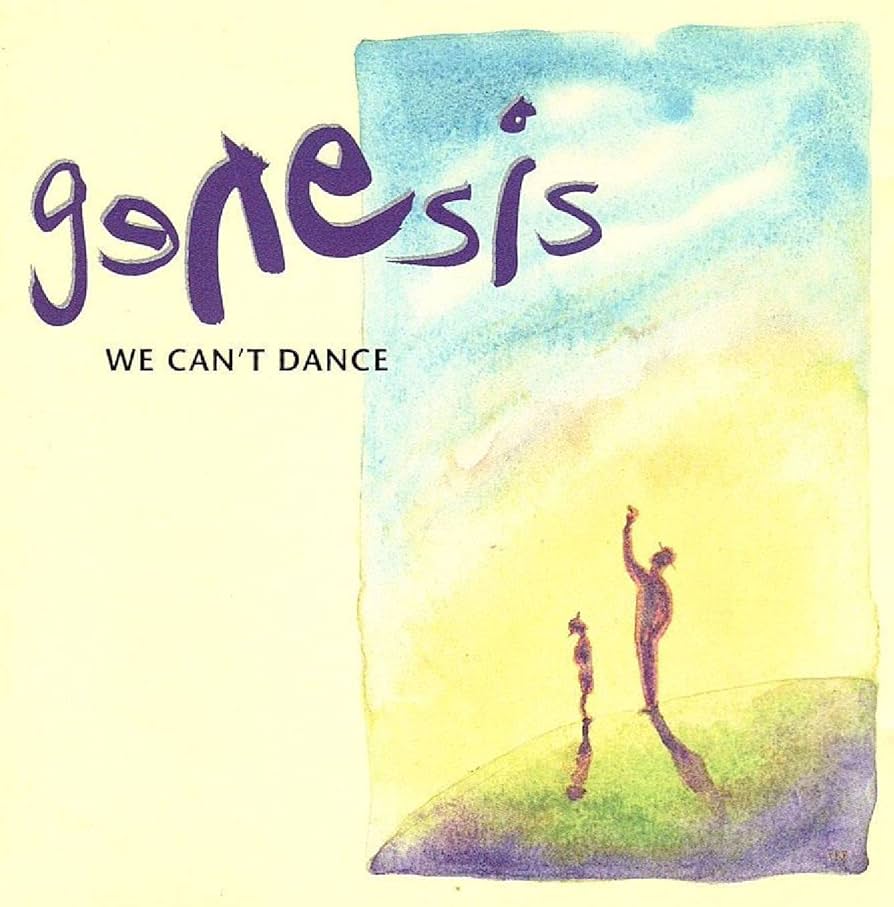 We Can't Dance (1991)