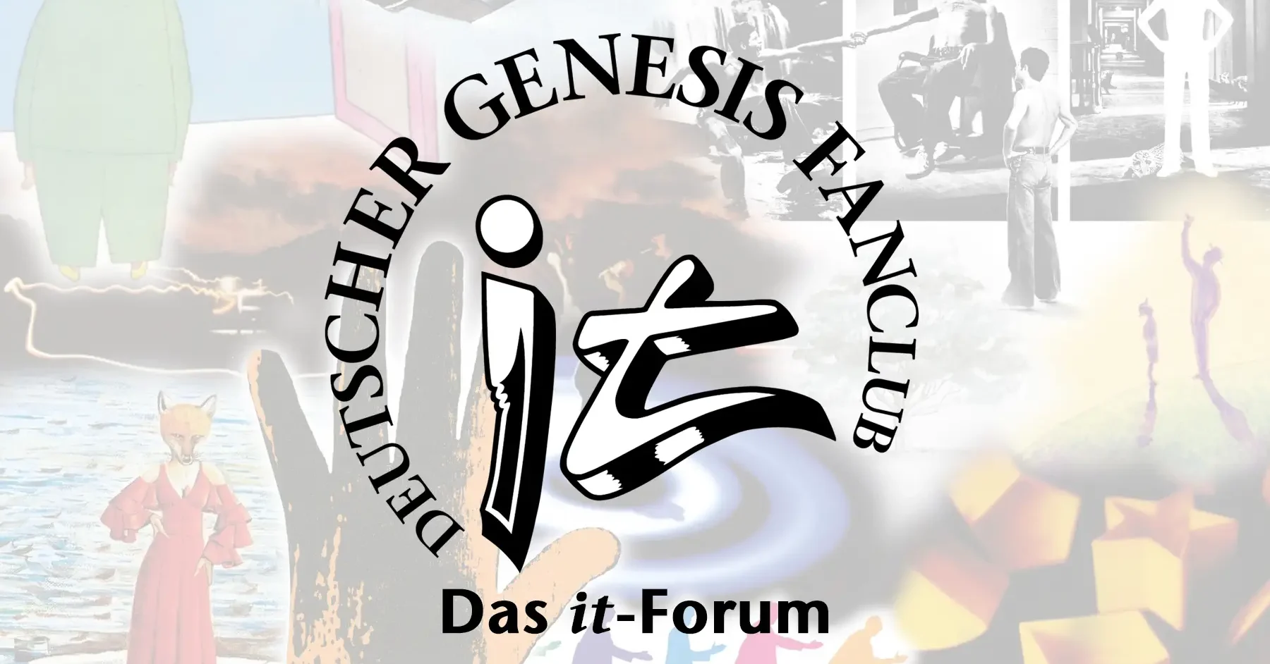 Das it-Forum