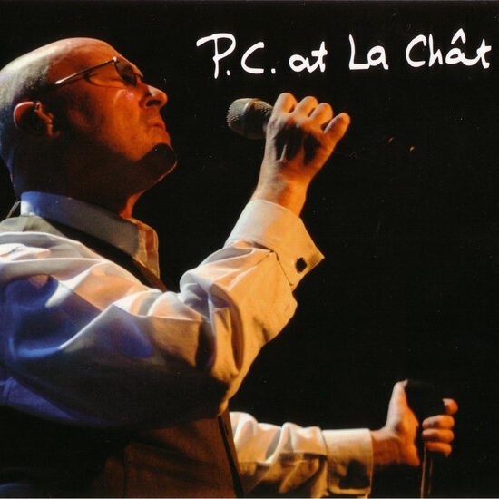 P.C. At La Chât (2009)