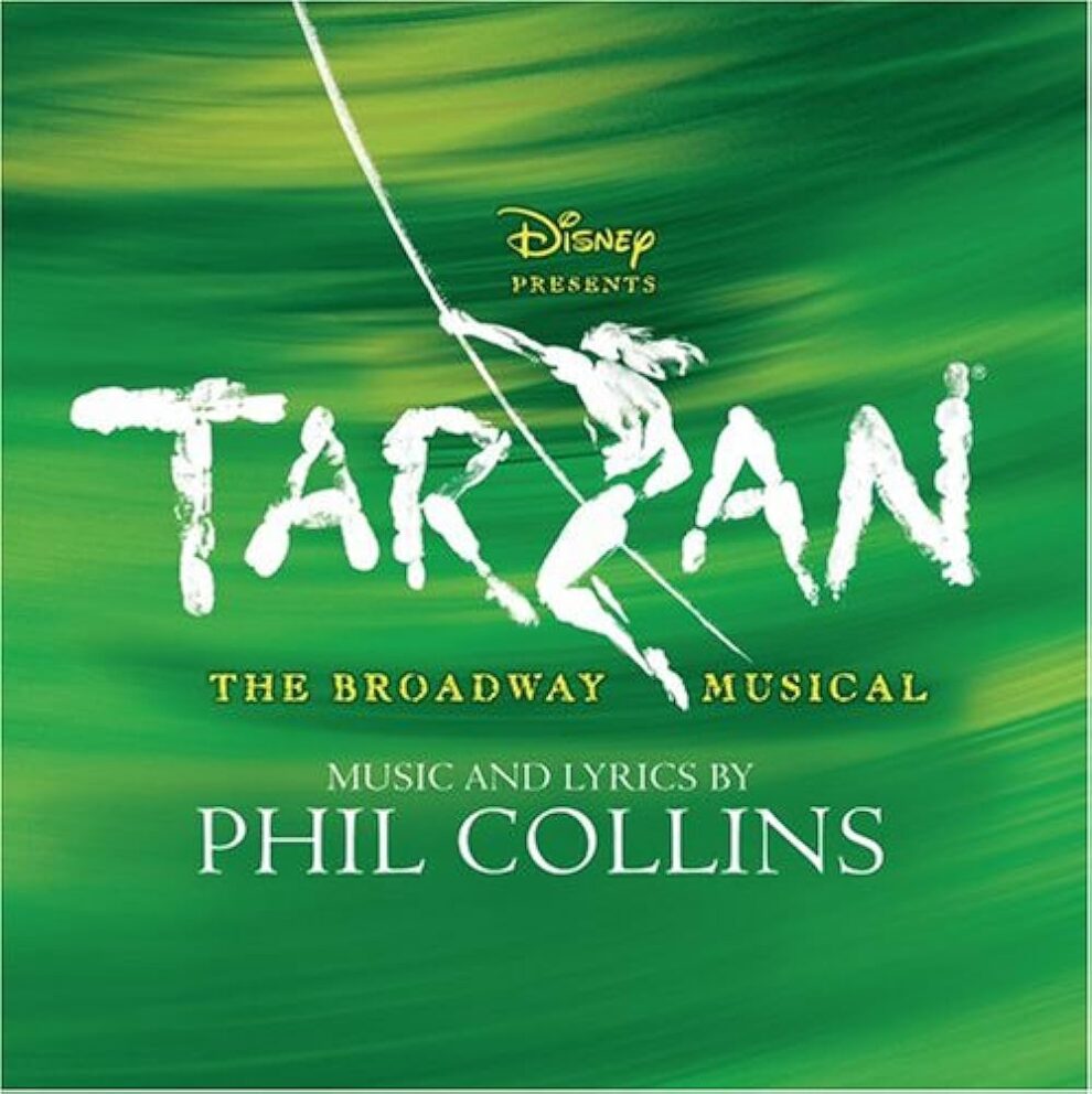 Tarzan Musical | Cast (2006)