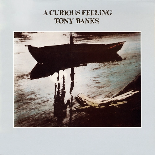 A Curious Feeling (1979)