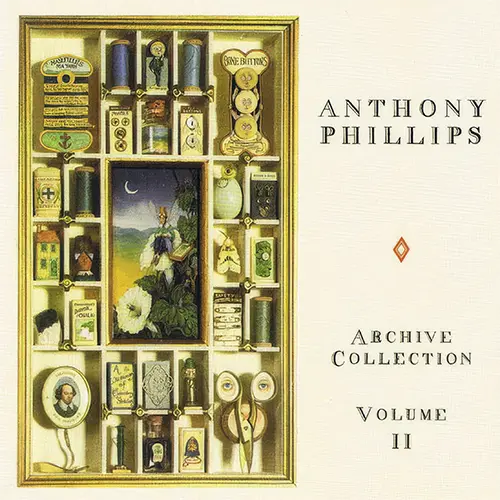 Archive Collection Volume Two (2004)