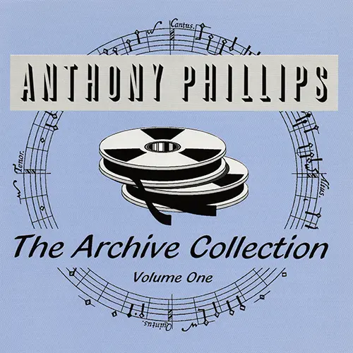 Archive Collection Volume One (1998)