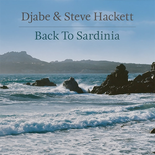 with Djabe: Back To Sardinia (2019)