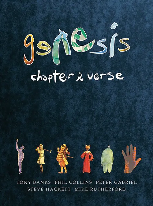 Chapter & Verse: Das Buch GENESIS (2007)