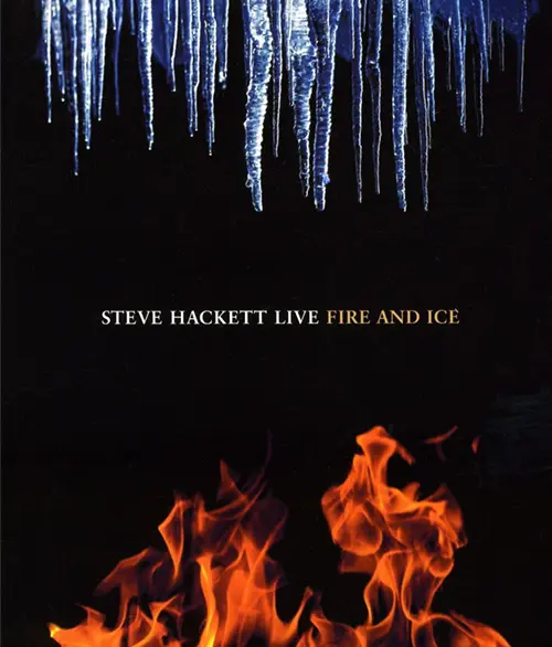 Fire And Ice (2011)