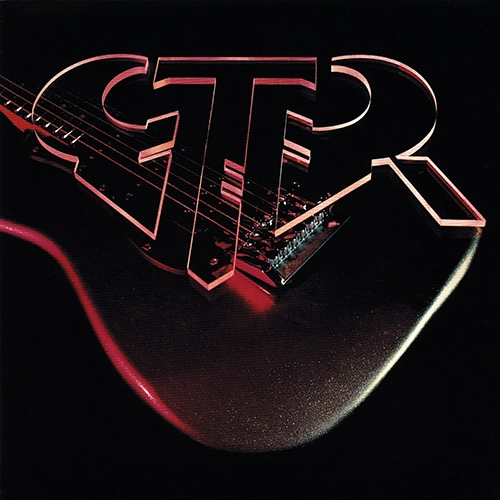 GTR (1986)