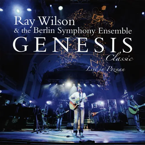 Genesis Classic: Live In Poznan (2011)