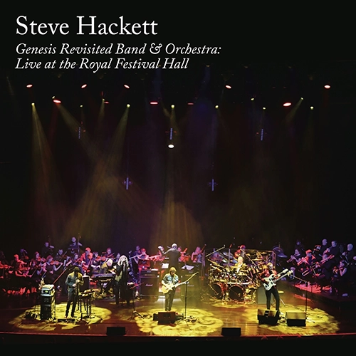 Live At The Royal Festival Hall (2019)