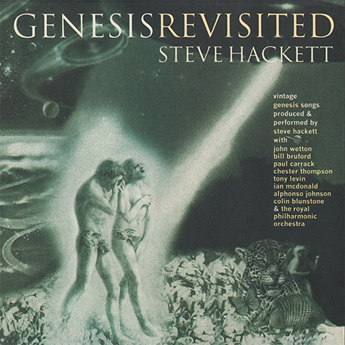 Genesis Revisited (1996)