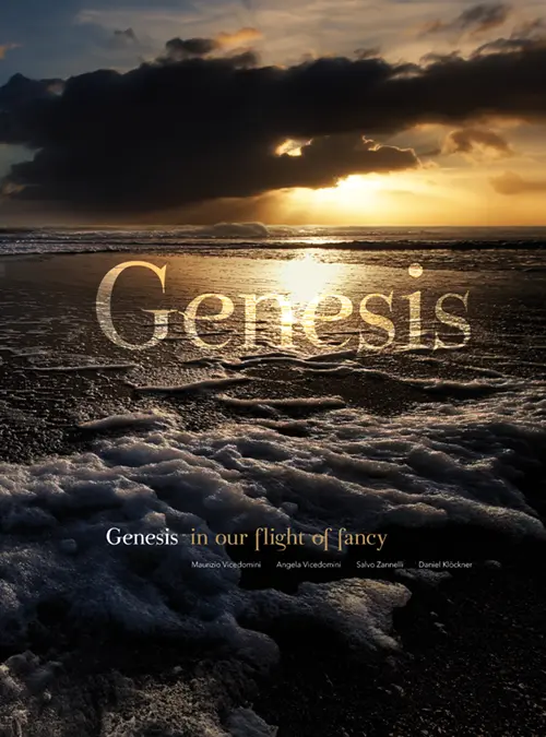 Maurizio Vicedomini et. al.: Genesis – In Our Flight Of Fancy (2010)