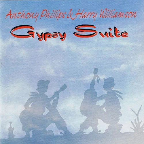 Gypsy Suite (1995)