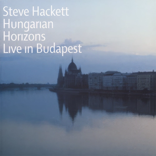 Hungarian Horizons: Live In Budapest (2003)