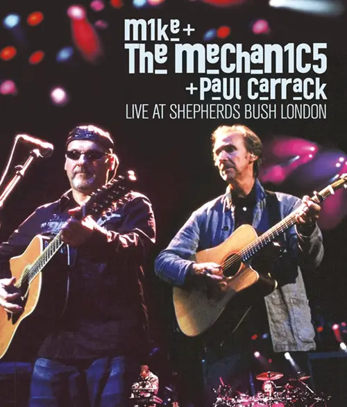 Live At Shepherds Bush London (2005)