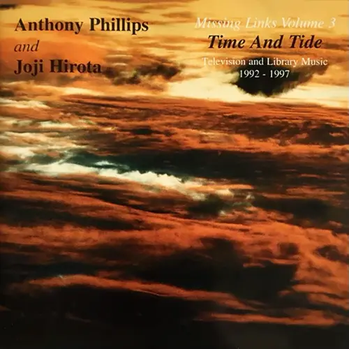 Missing Links Volume Three: Time & Tide (1997)