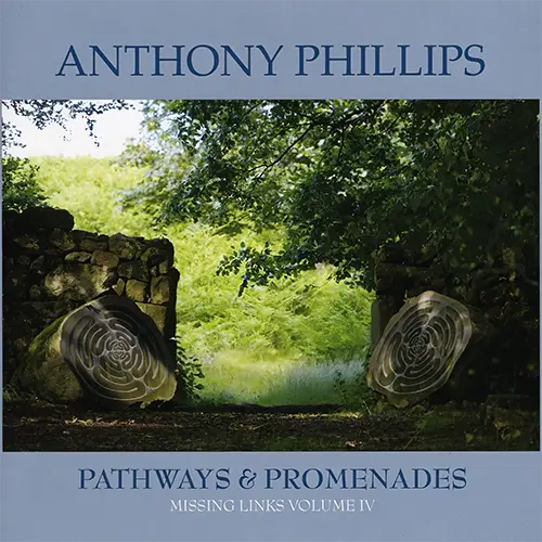 Missing Links Volume Four: Pathways & Promenades (2009)