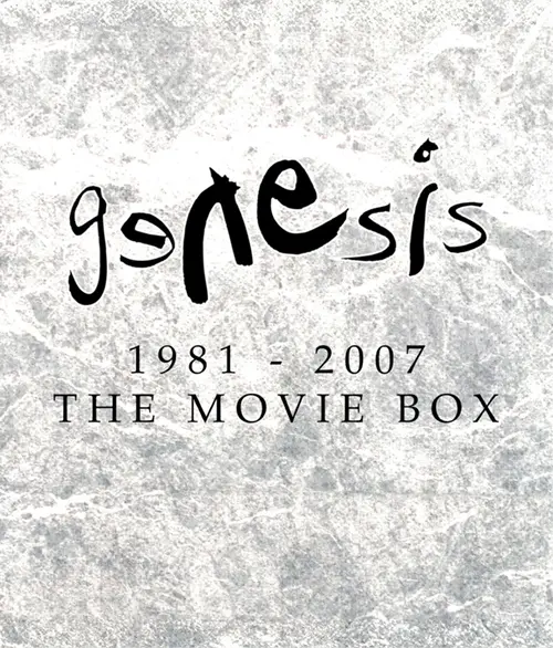 The Movie Box (2009)