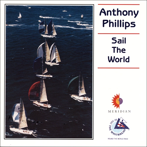 Sail The World (1994)