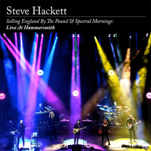 Live At Hammersmith (2020)