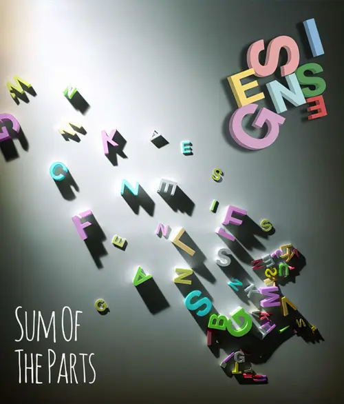 Sum Of The Parts (2014)