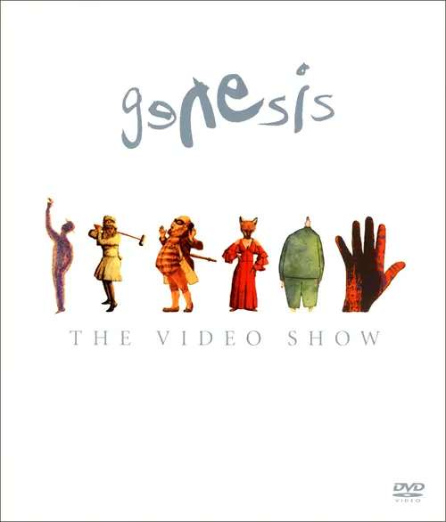 The Video Show (2004)