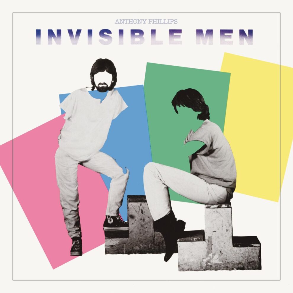 Invisible Men (1983)