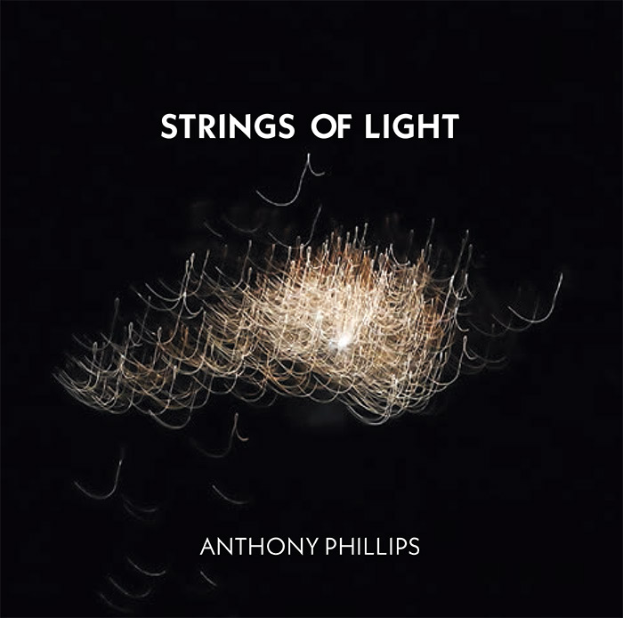 Strings of Light (2019)