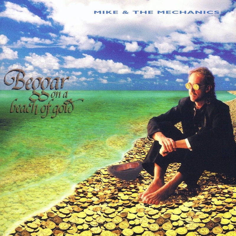 Beggar On A Beach Of Gold (1995)