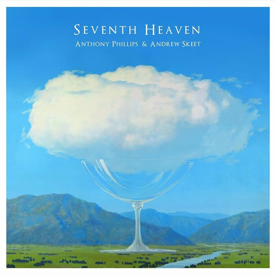 Seventh Heaven (2012)