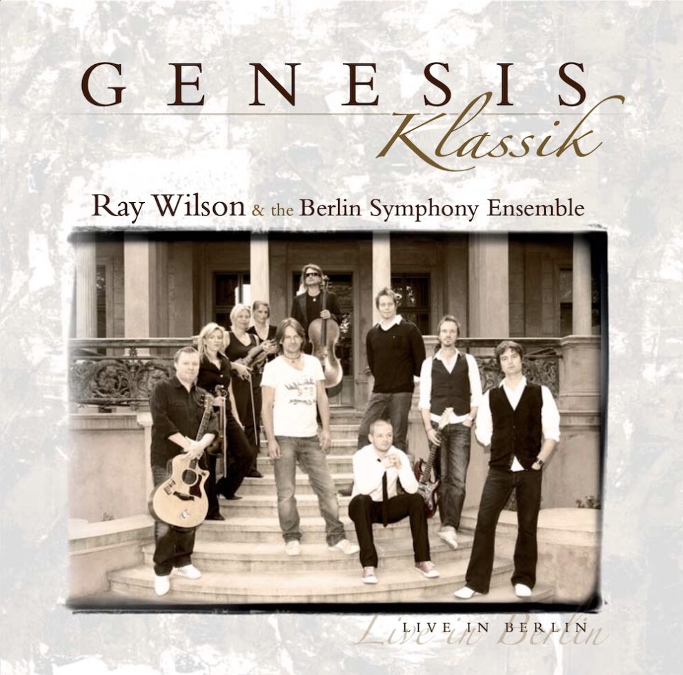 Genesis Klassik (2009)